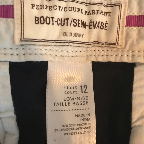 Old Navy Dress Pants - Picture 4 of 4